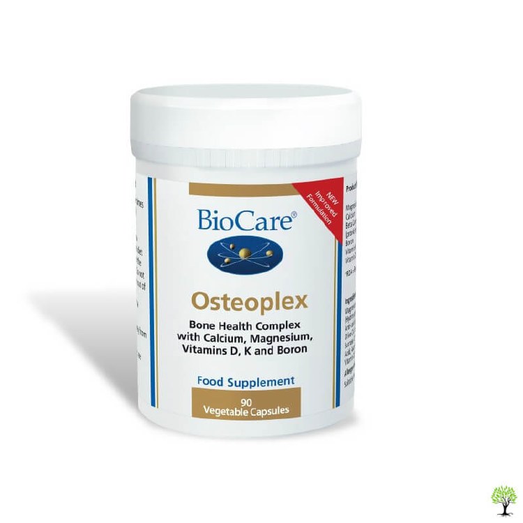 Biocare Osteoplex
