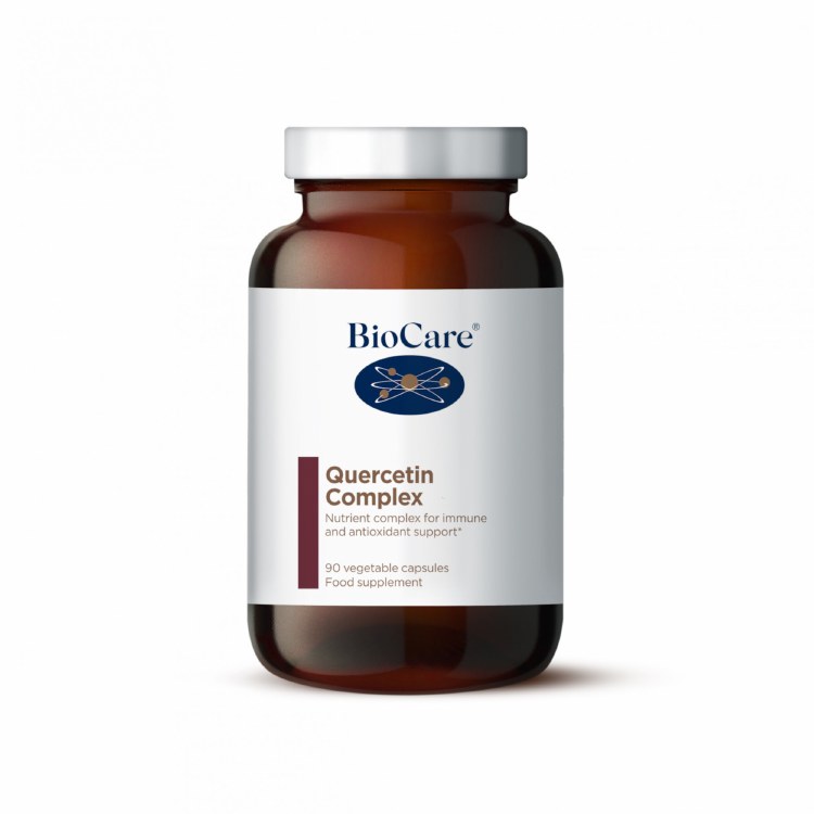 Biocare Quercetin Complex