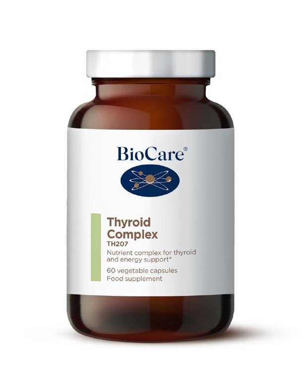 Biocare Thyroid Complex