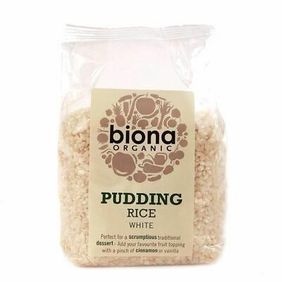 Biona ORG Pudding Rice
