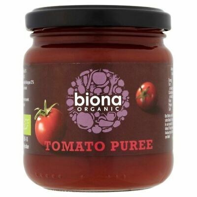 Biona ORG Tomato Puree