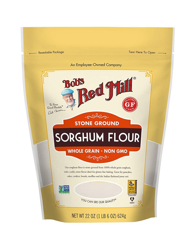 Bobs Red Mill Sorghum Flour GF