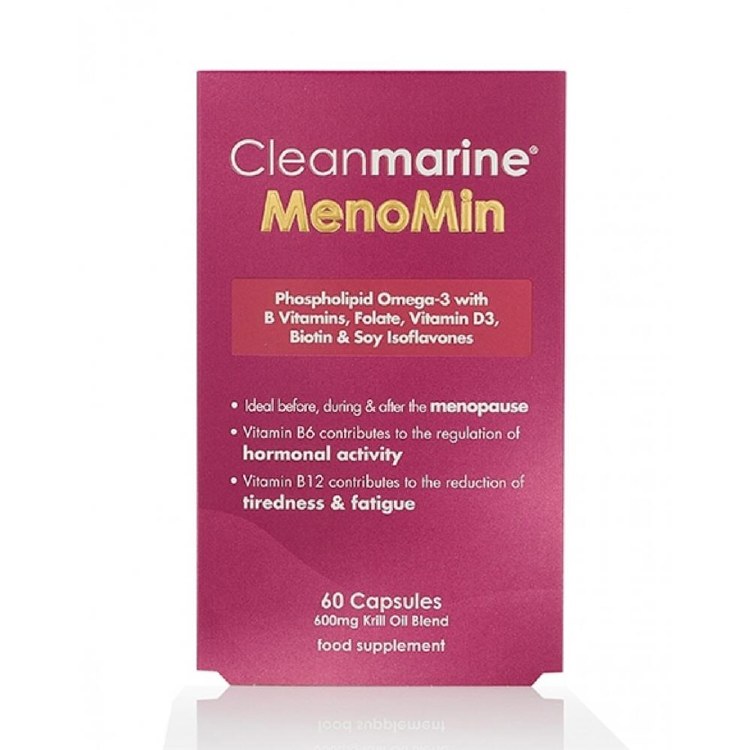 Cleanmarine MenoMin