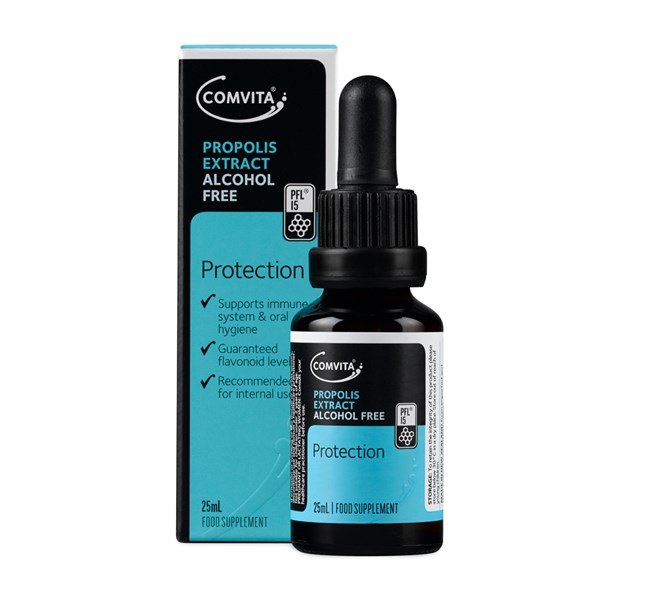 Comvita Propolis Extract 15