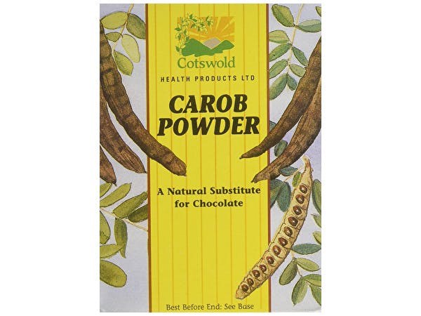 Cotswold Carob Powder 250gr