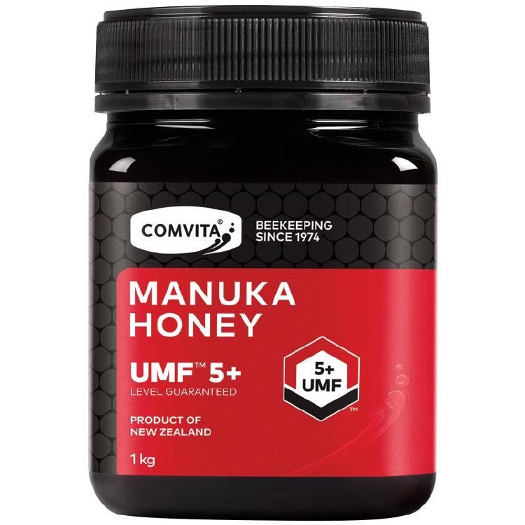 CV Manuka Honey 1kg MGO83+