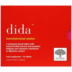 New Nordic Dida