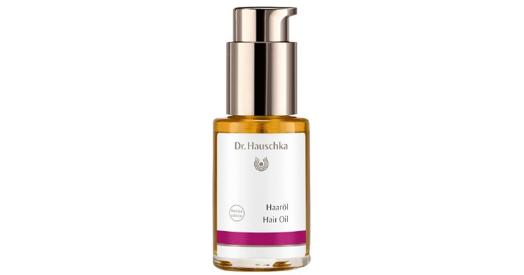 Dr.Hauschka Hair Oil