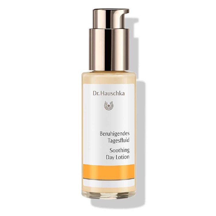 Dr.Hauschka Soothing Day Lotio