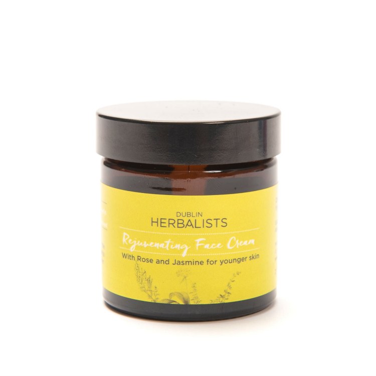 Dublin Herbalists Rejuvenating
