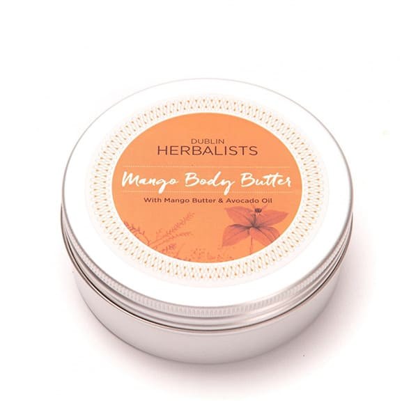 Dublin Herbalists Mango Butter