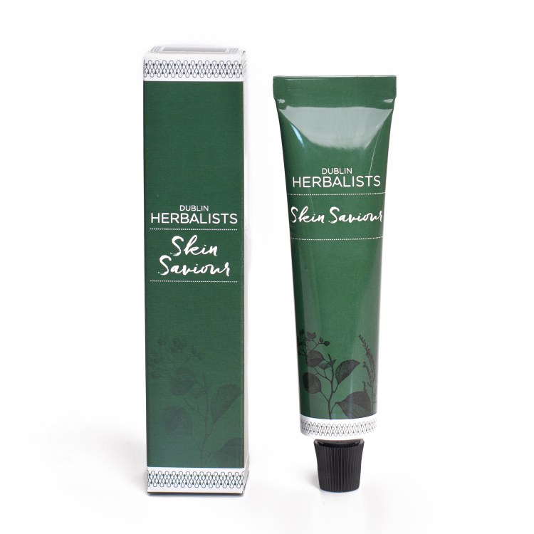 Dublin Herbalists Skin Saviour