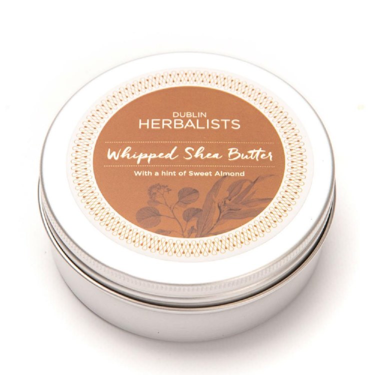 Dublin Herbalists Whipped Shea
