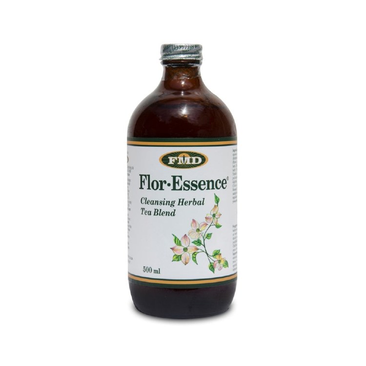 FMD Flor Essence Liquid