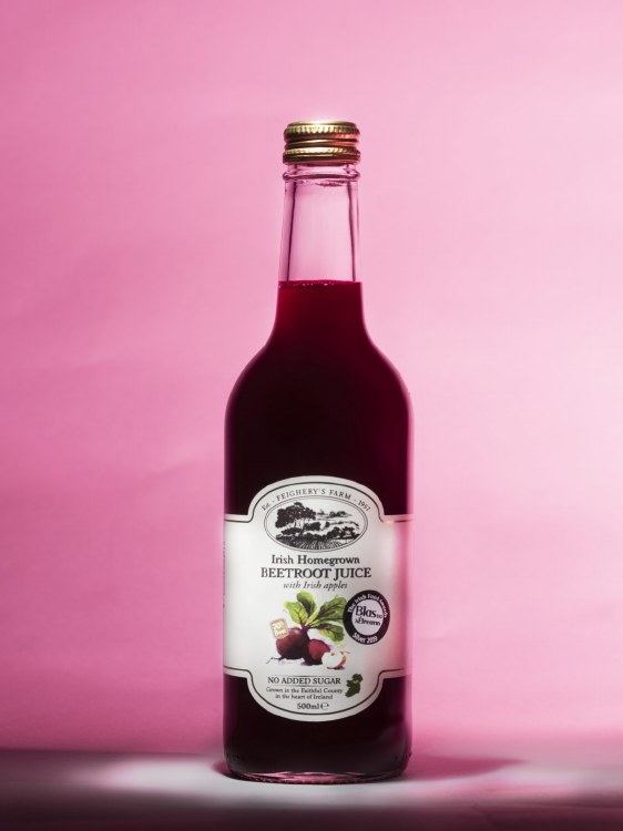 Feigherys Beetroot Juice