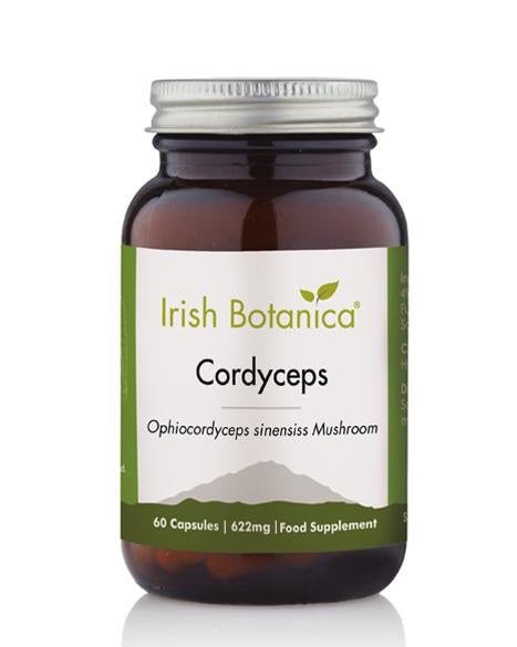 Irish Botanica Cordyceps