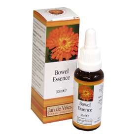 Jan De Vries Bowel Essence