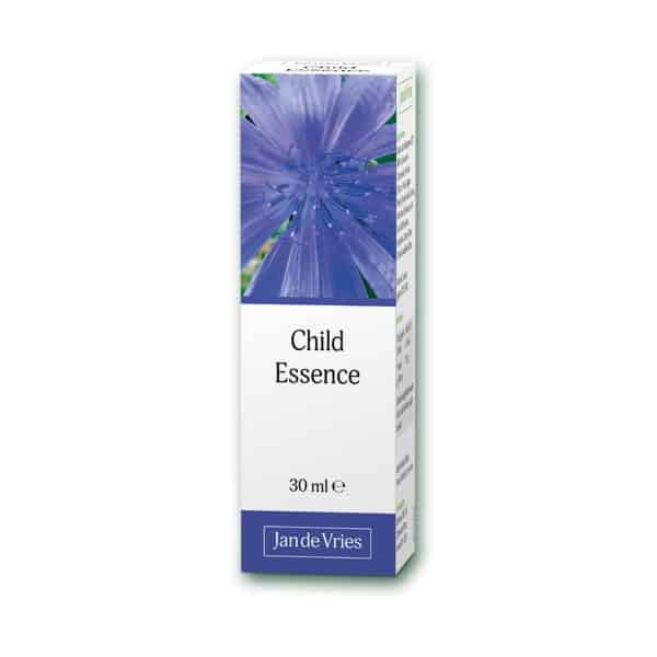 Jan De Vries Child Essence 30m
