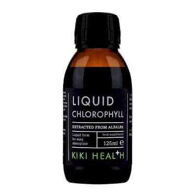 KIKI Liquid Chlorophyll 125ml
