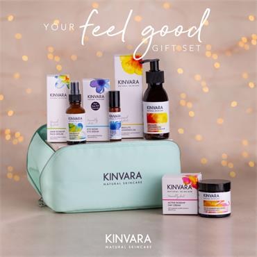 Kinvara Feel Good Gift Set
