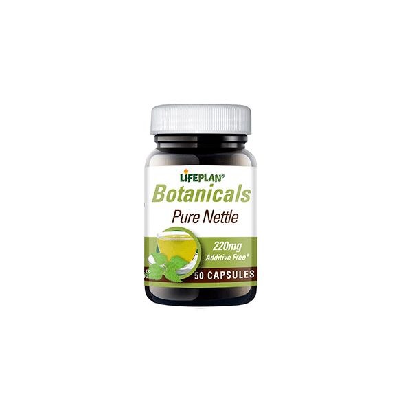 Lifeplan Nettle 220mg