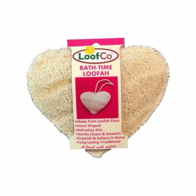 Loof Co Bath Time Loofah