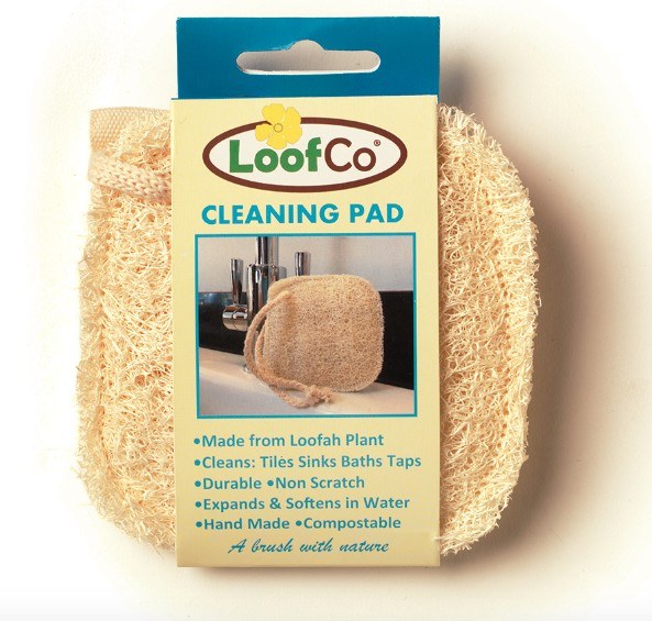 Loofco Cleaning Pad