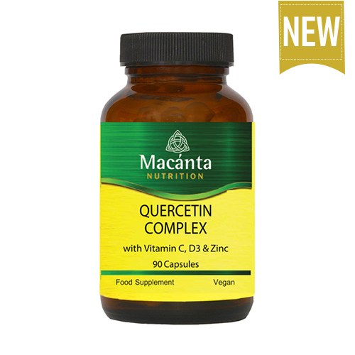 Macanta Quercetin Complex