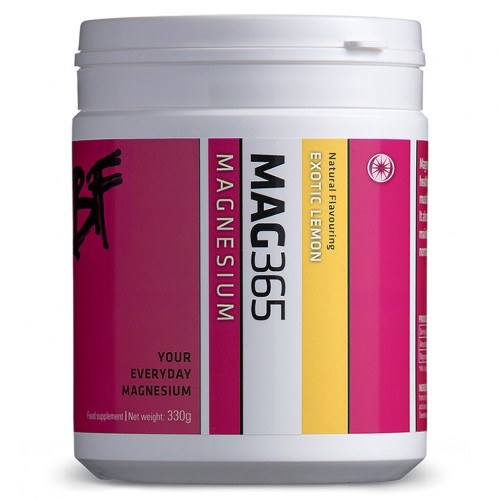 Mag365 BF Exotic Lemon