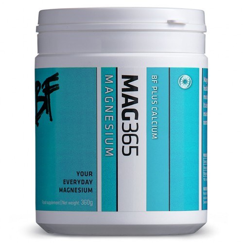 Mag365 BF Magnesium Unflavoure