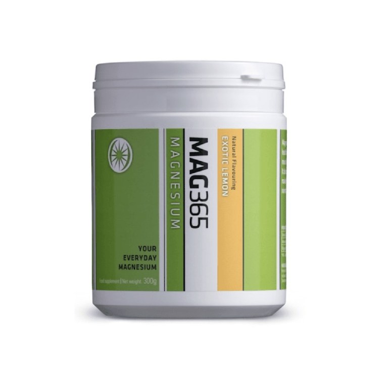 Mag365 Exotic Lemon