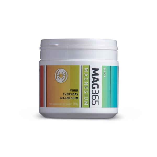 Mag365 Magnesium Kids