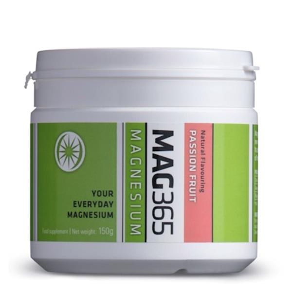 Mag365 Passion Fruit 150g