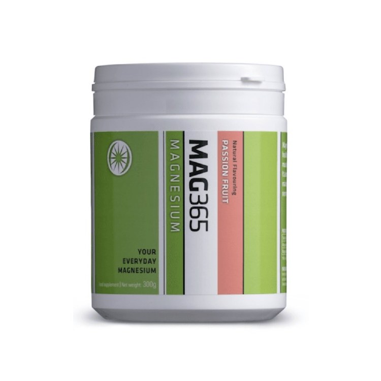 Mag365 Passion Fruit 300g