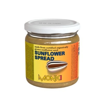 Monki Sunflower Seed Spread