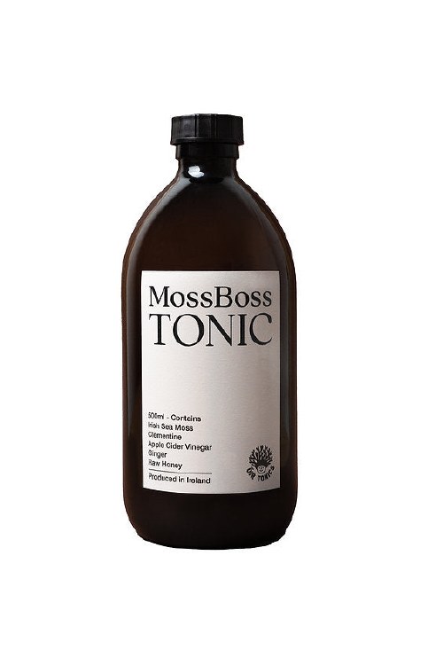 MossBoss Tonic Original