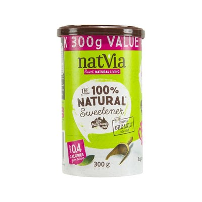 Natvia Stevia Powder 300g