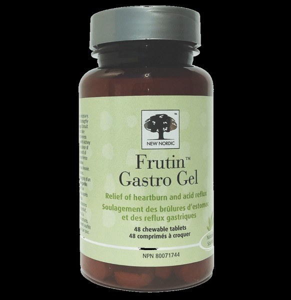 New Nordic Frutin