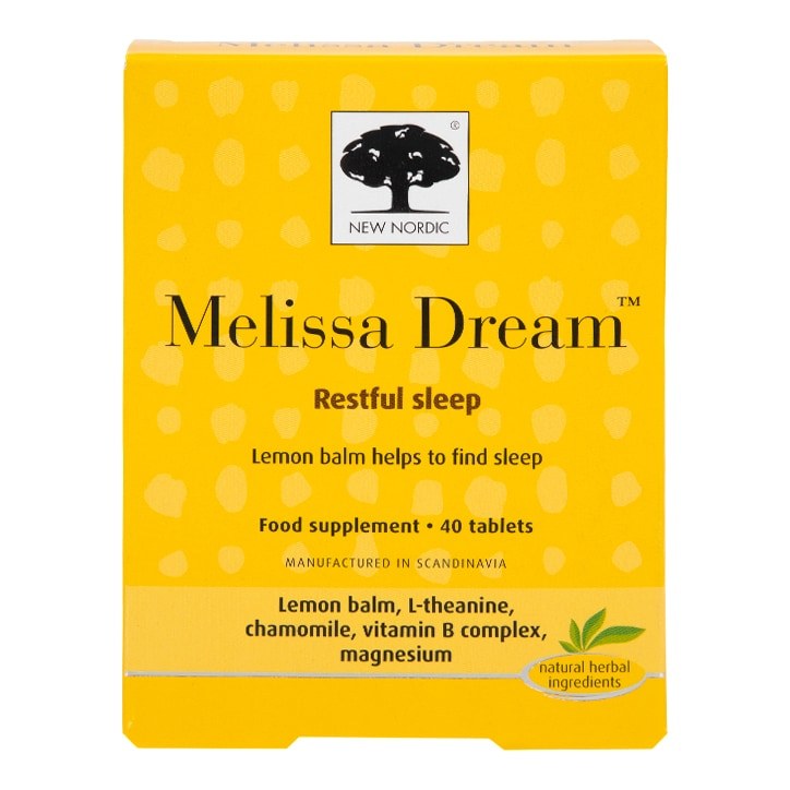 New Nordic Melissa Dream