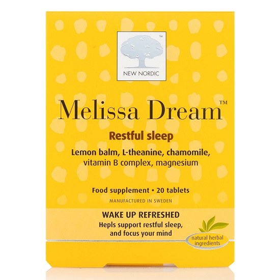 New Nordic Melissa Dream