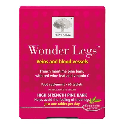 New Nordic Wonder Legs
