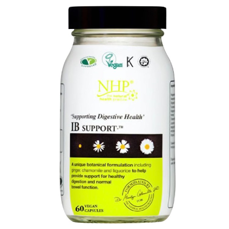 NHP IB Support