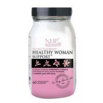 NHP Healthy Woman Support