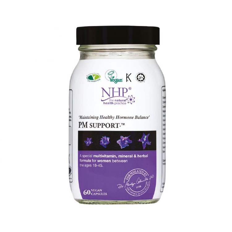 NHP PM Support