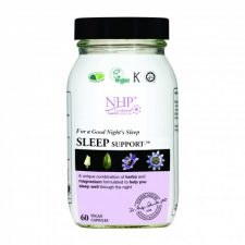 NHP Sleep Support