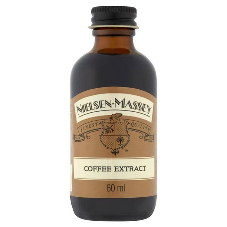 Nielson Massey Coffee Extract