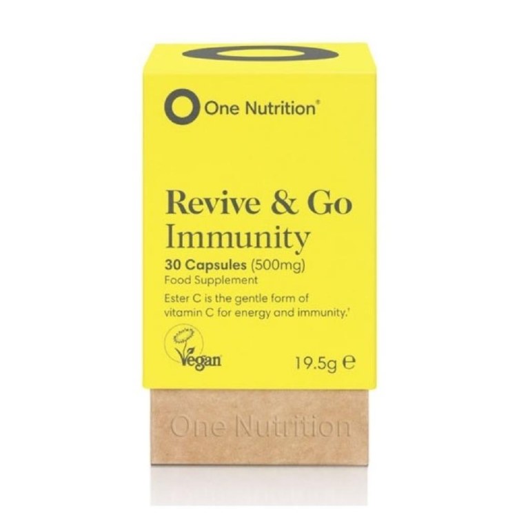 One Nutrition Revive Ester C