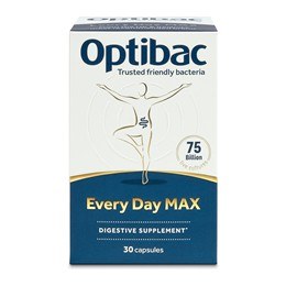 Optibac For Every Day Max 75 B