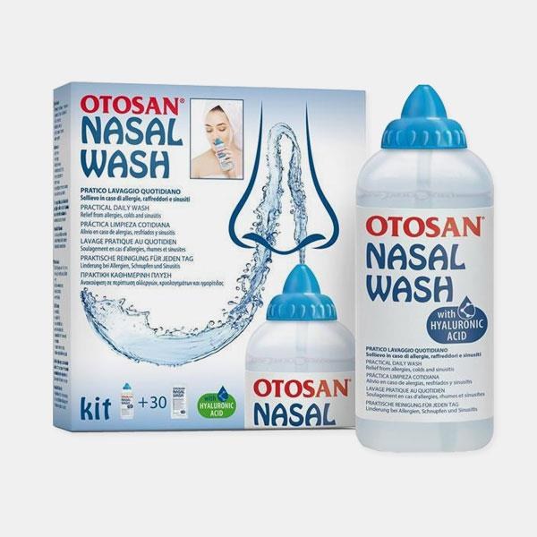 Otosan Nasal Wash Kit