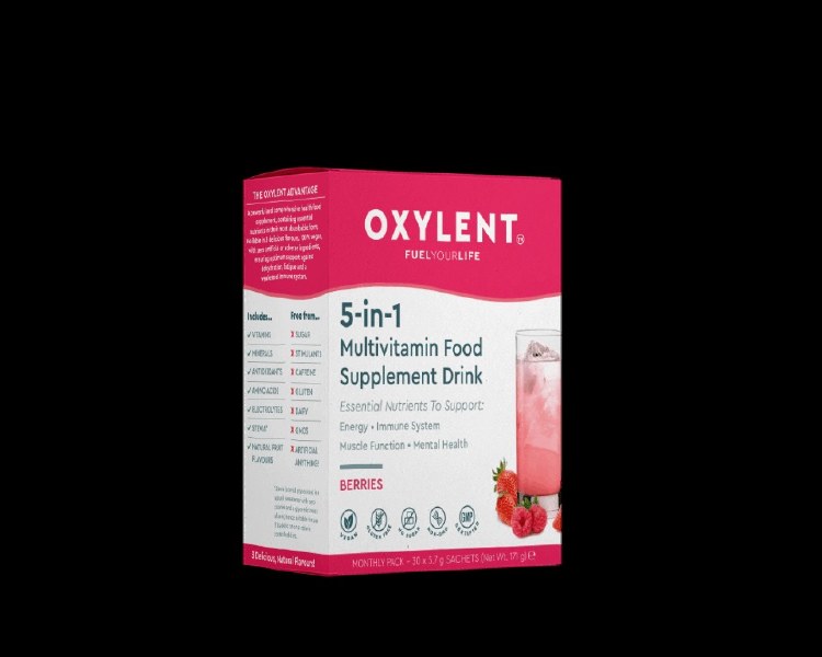 Optiyou Berry Multi 1 month